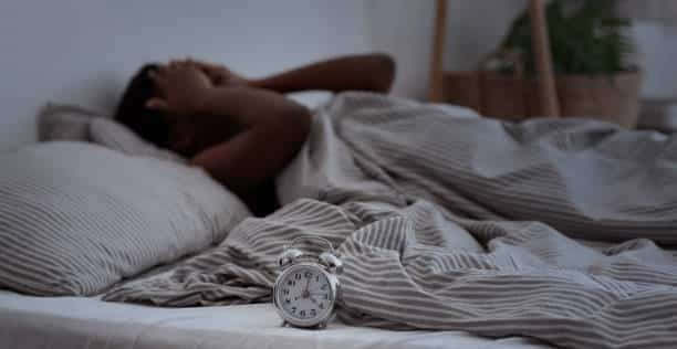circadian rhythm