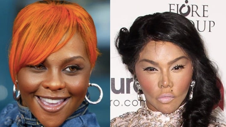 lil kim