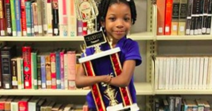 Anaya Ellick