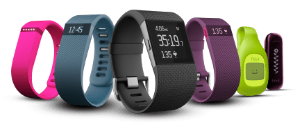 Fitbit