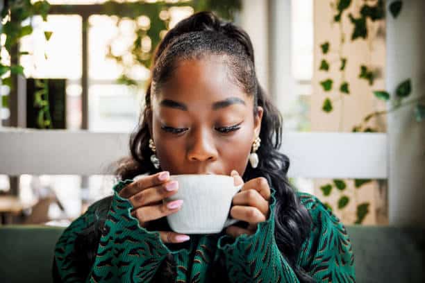 coffee