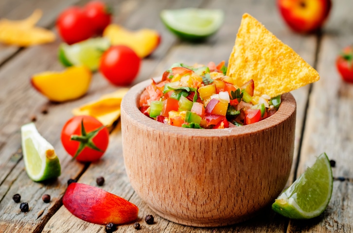 foods for joint pain