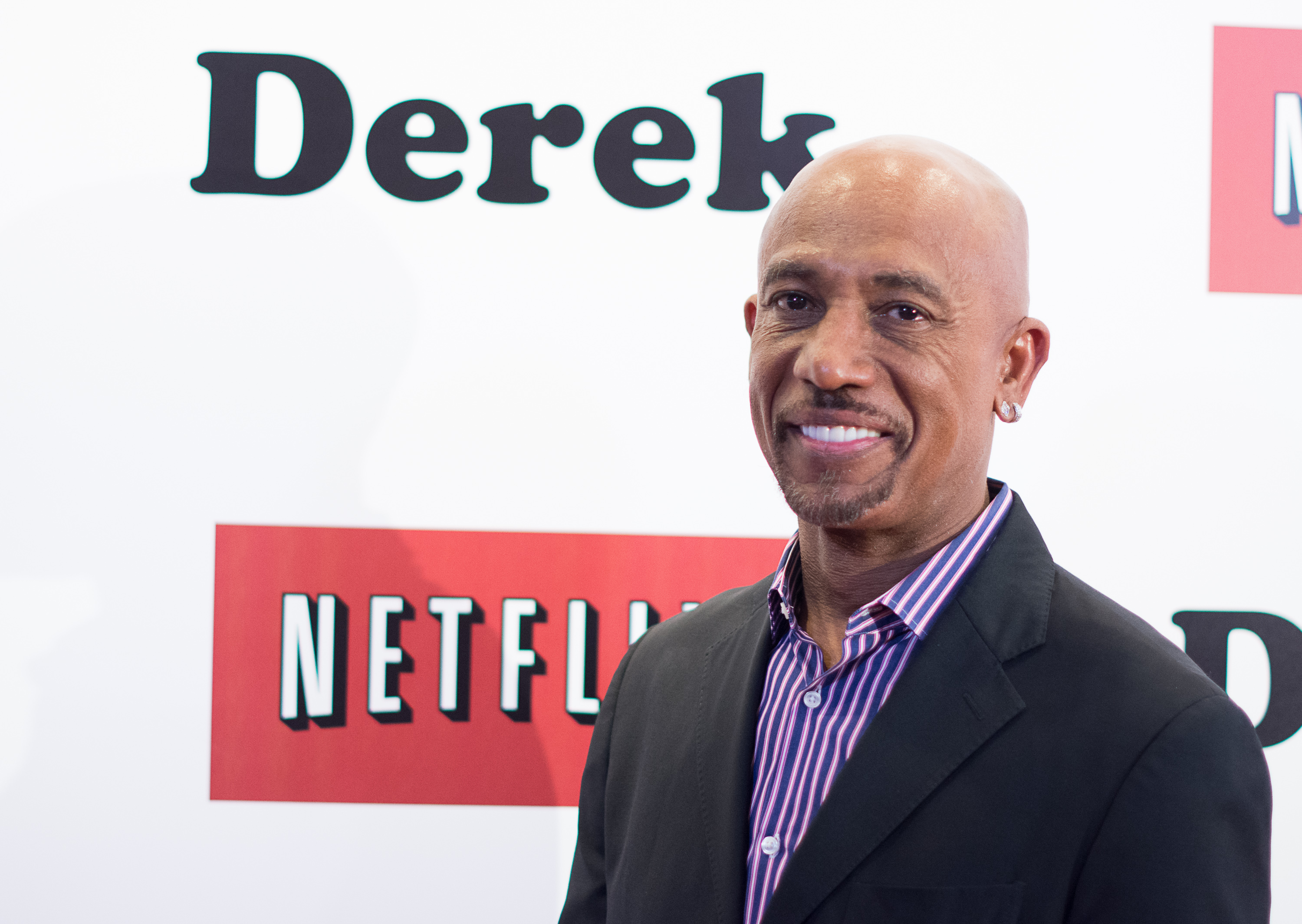 Montel Williams
