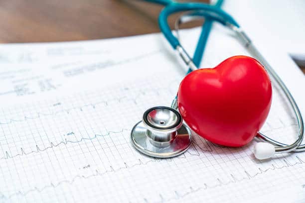 early warning signs of heart attack