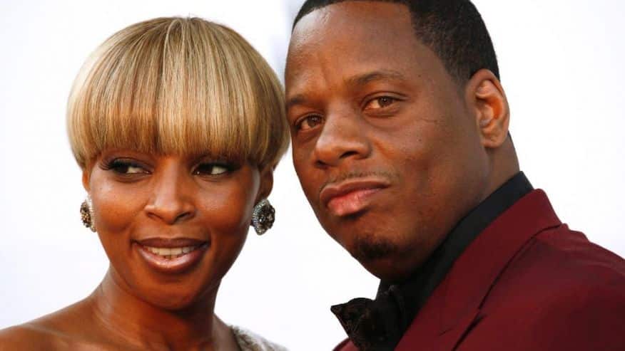 mary j blige