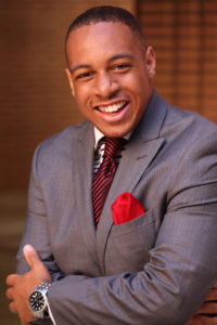 Princeton Parker