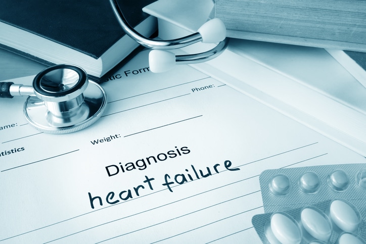 natural remedies for congestive heart failure