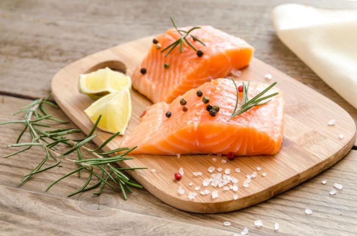 foods that relieve anxiety