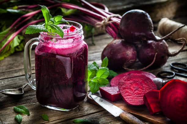 drinks that help you focus