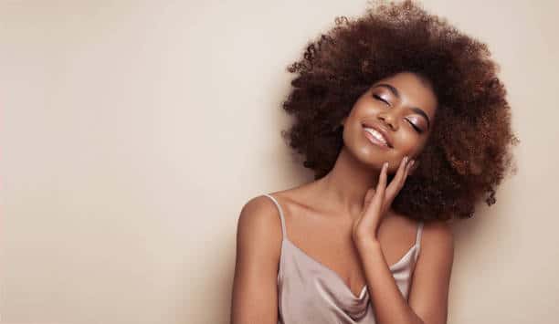 natural hair
