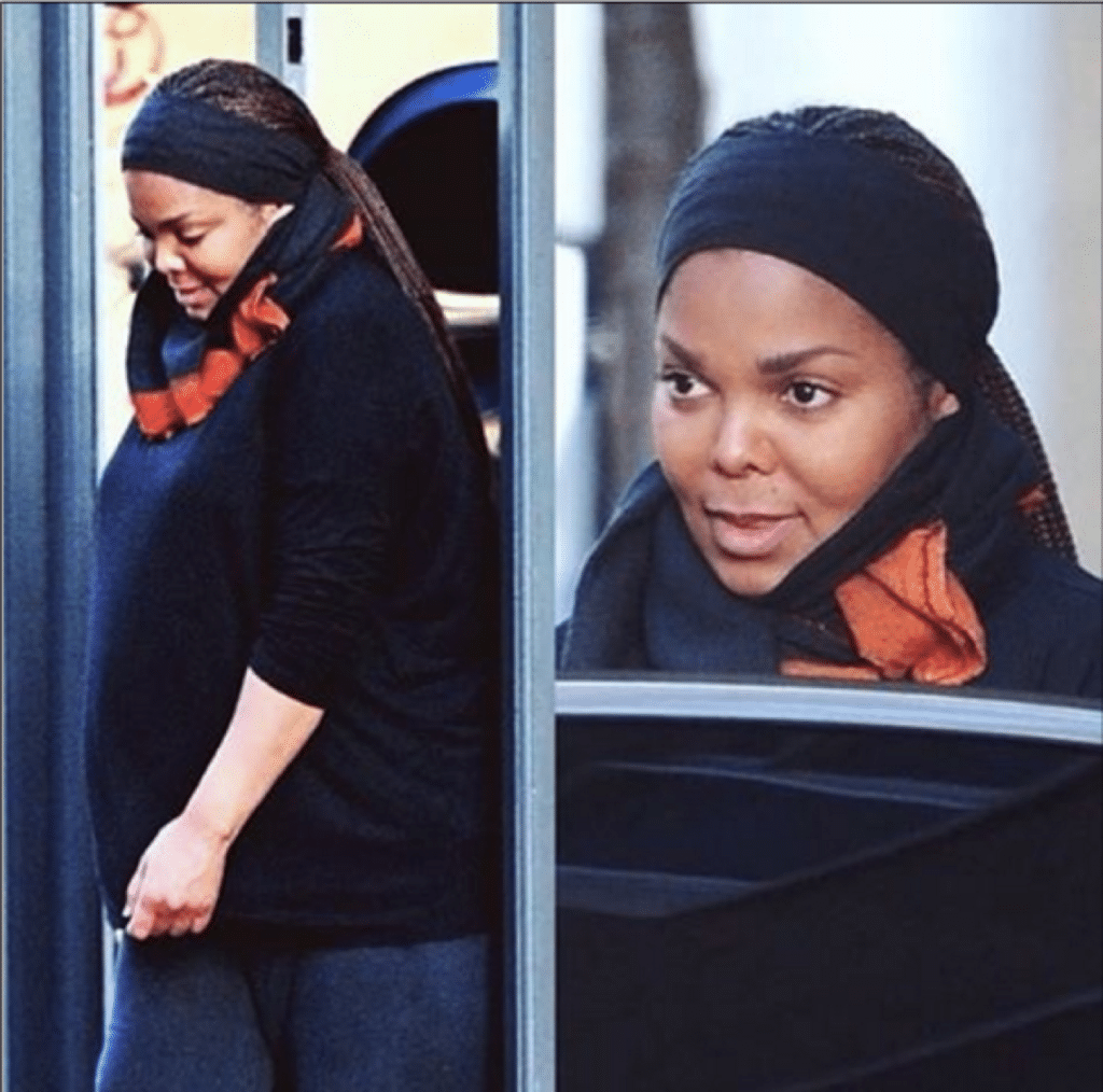 (photo credit: weheartjanetjackson instagram)