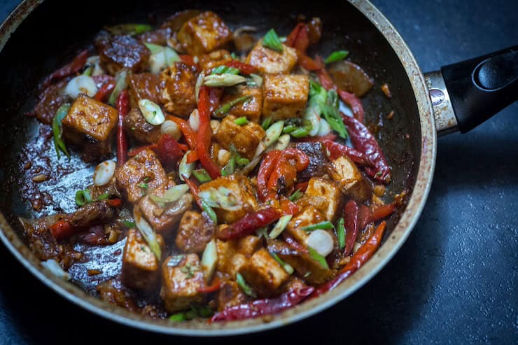 Your Favorite Tofu Recipe EVAR. 1 Your Favorite Tofu Recipe Evar
