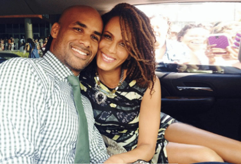 Nicole Ari Parker