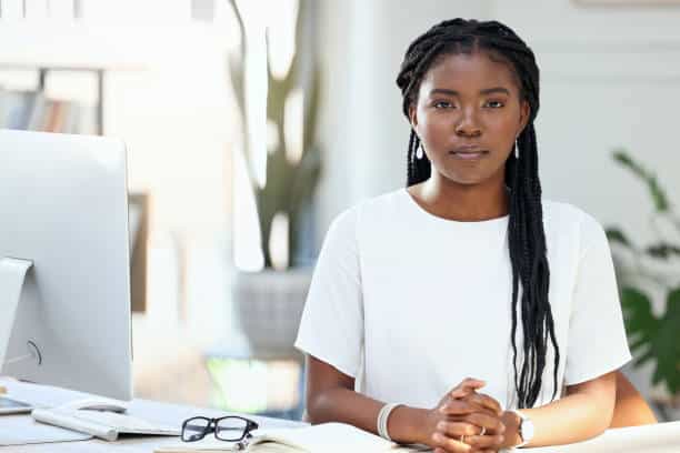 Black mental health