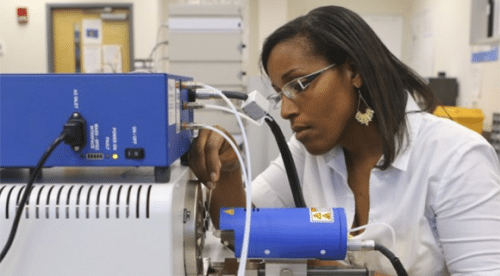 Dr. Candice Bridge