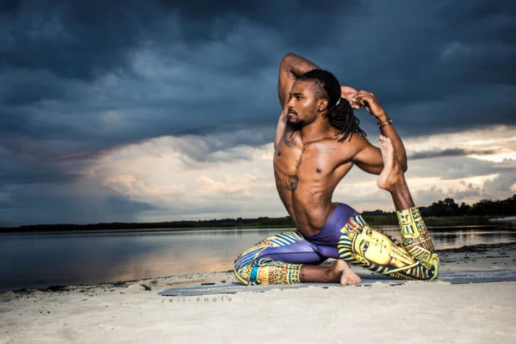Derrick Townsel
