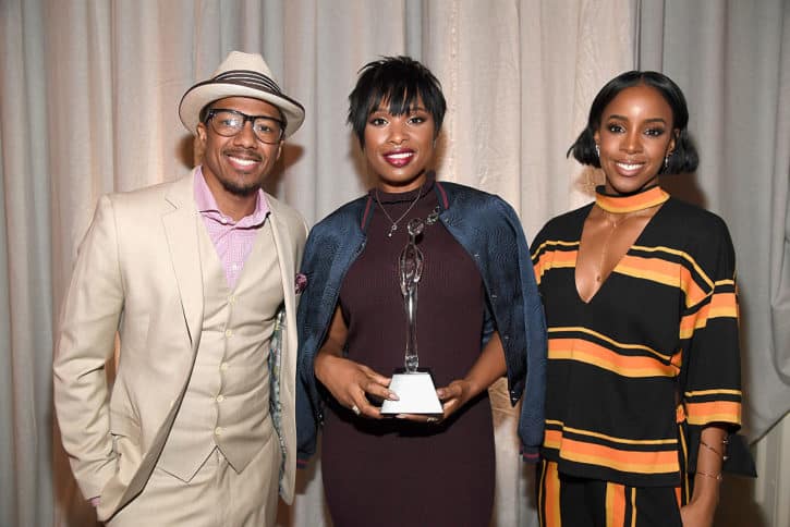 Jennifer Hudson