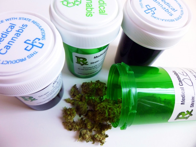 marijuana and copd
