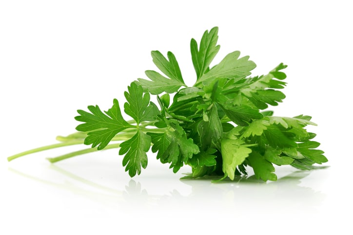 herbs for asthma