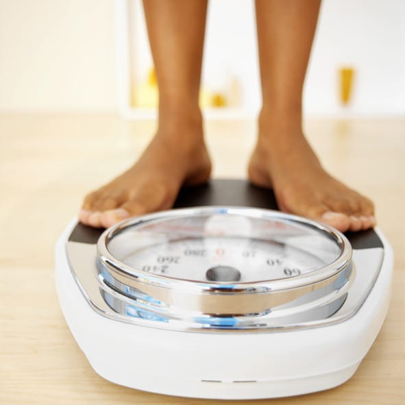 how to gain weight