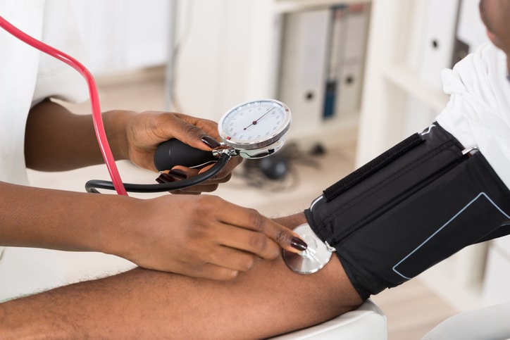 heart tests