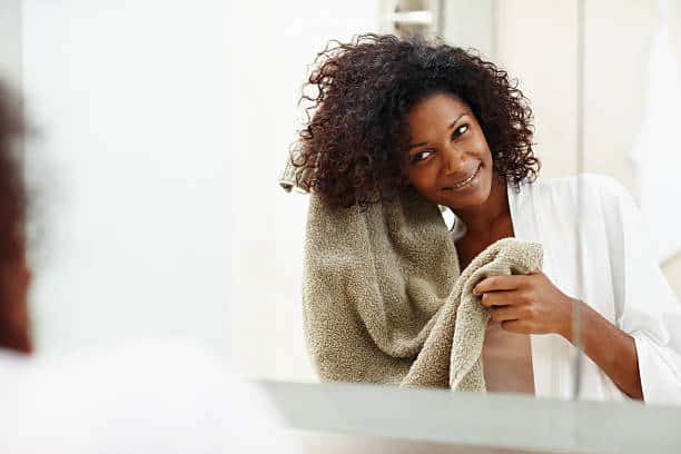 how to detox your scalp