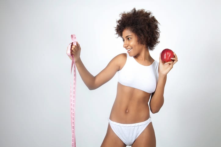 stomach exercises for women