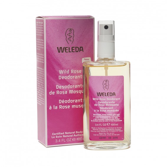 best natural deodorant 