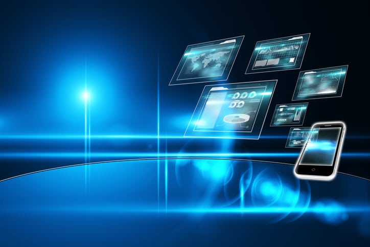 telecommunications
