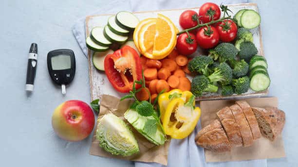 diabetes superfoods