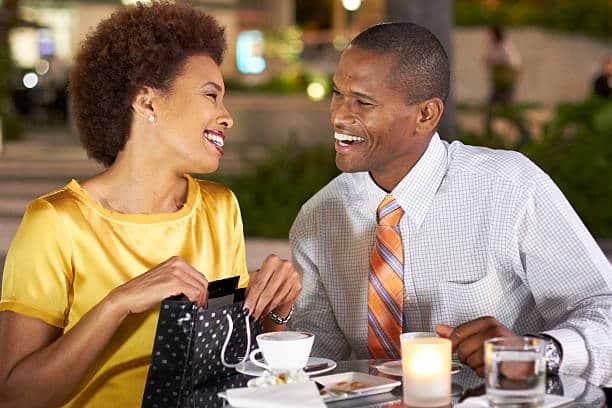 dating