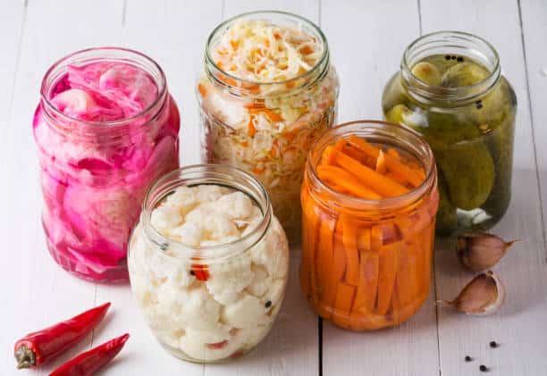 probiotics