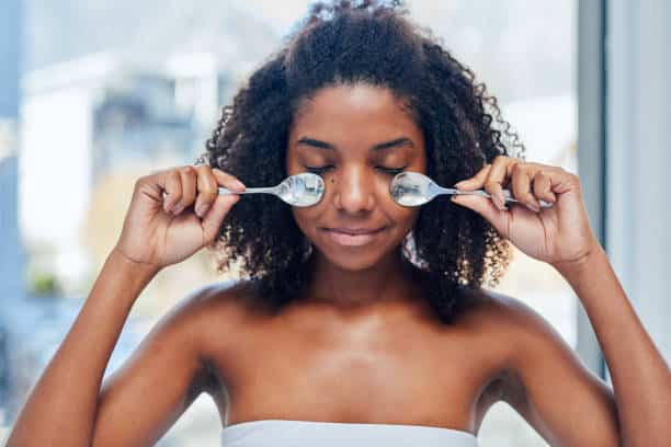 how to get rid of red eyes