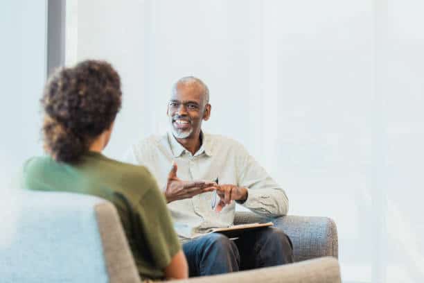 signs you need a therapist