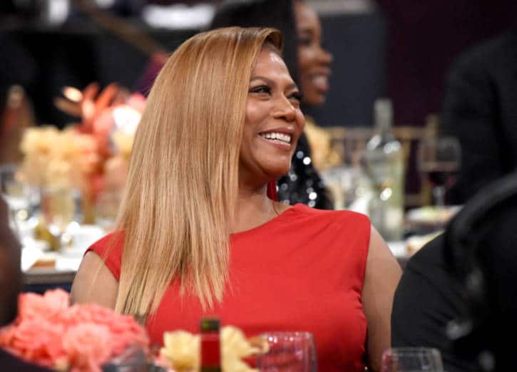 Queen Latifah