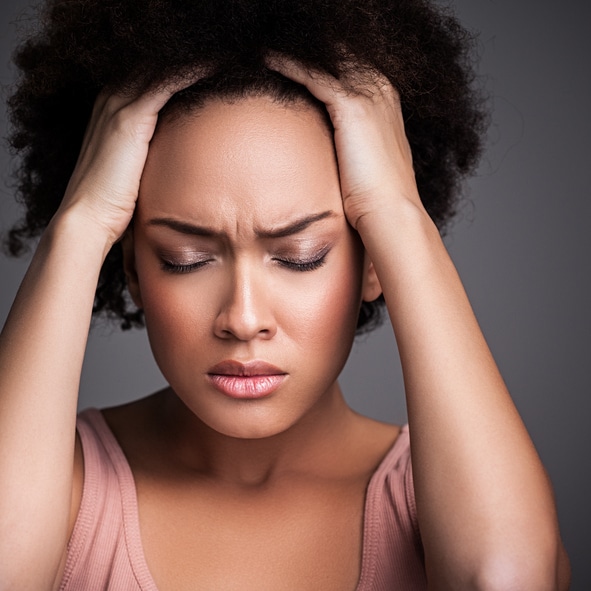 Migraine Triggers