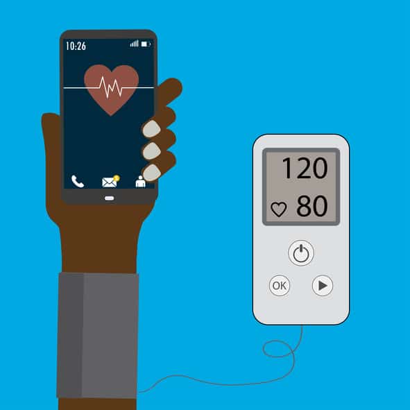 Signs of Heart Failure