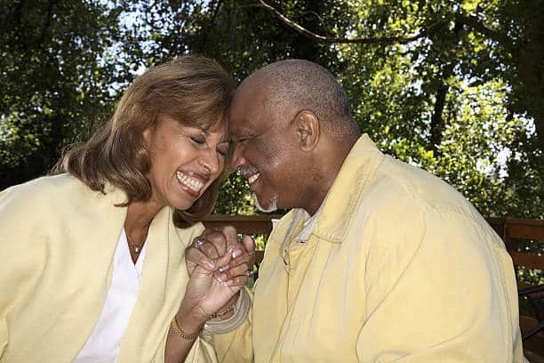 Black love