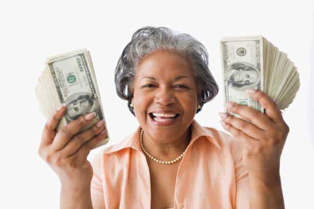 total money makeover