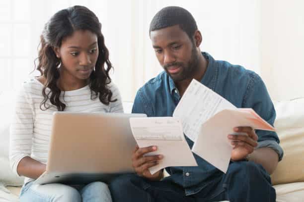 financial health