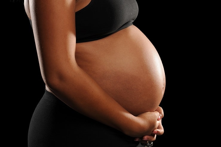pregnancy fibroids, second opinion