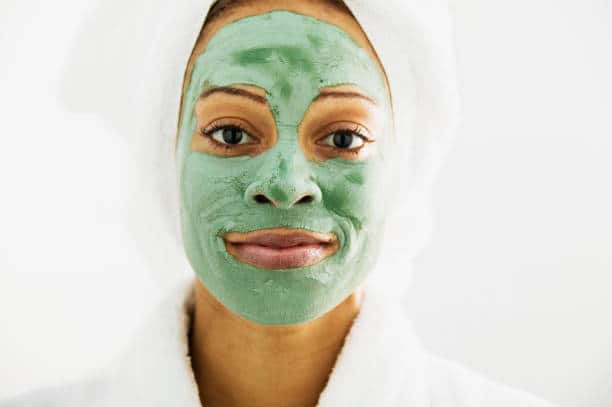 DIY face masks