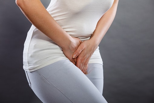 what happens when you hold your pee