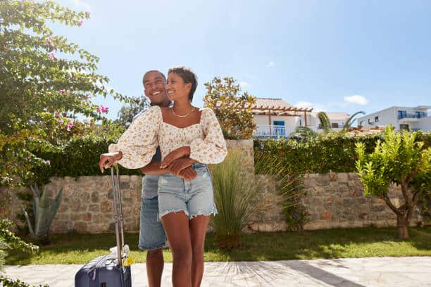 baecation