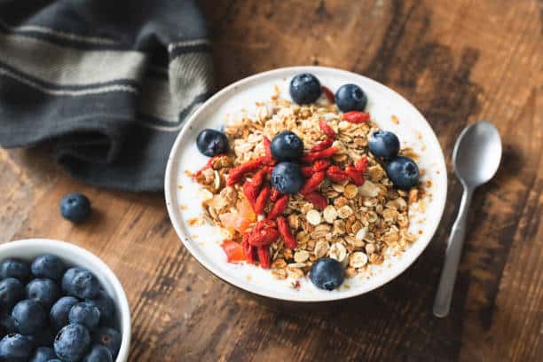 maca recipes
