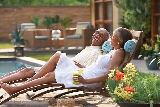 vacation days
