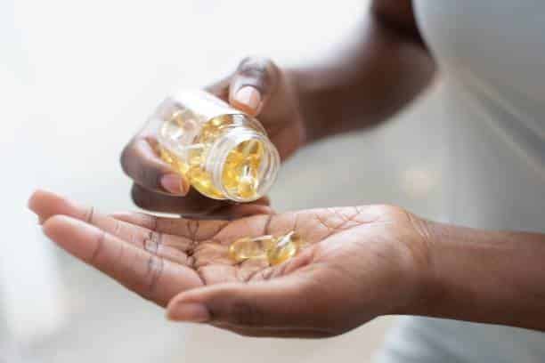 vitamins