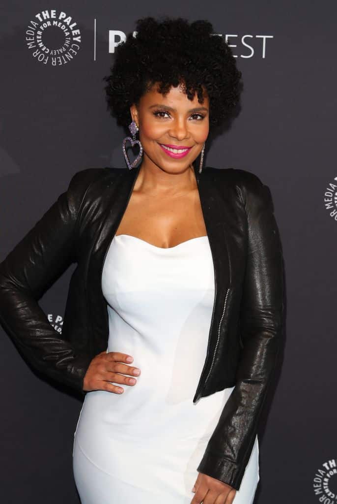 sanaa lathan