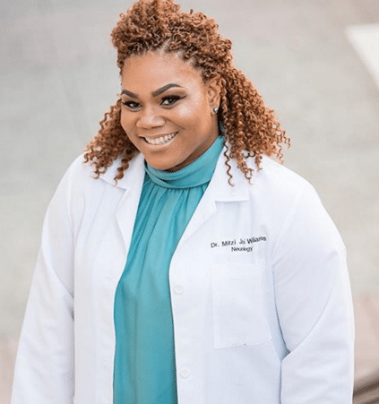 Neurologist