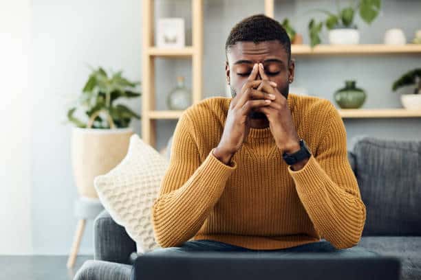 how can stress affect your body